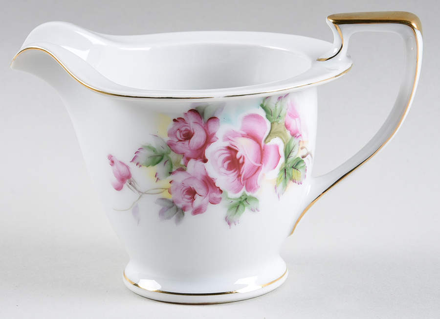 PRJ15 Creamer by Princess (Japan)-1