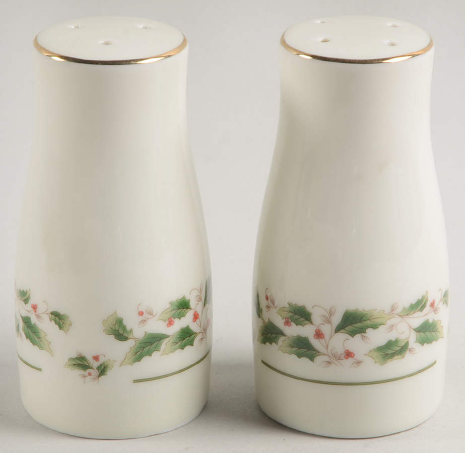 POH6 Salt & Pepper Set by Potter & Smith-1
