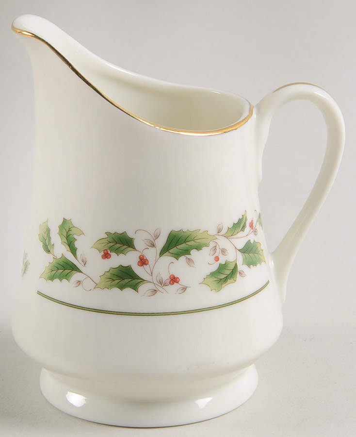 POH6 Creamer by Potter & Smith-1