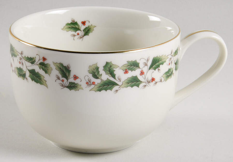 POH6 Bouillon Cup by Potter & Smith-1