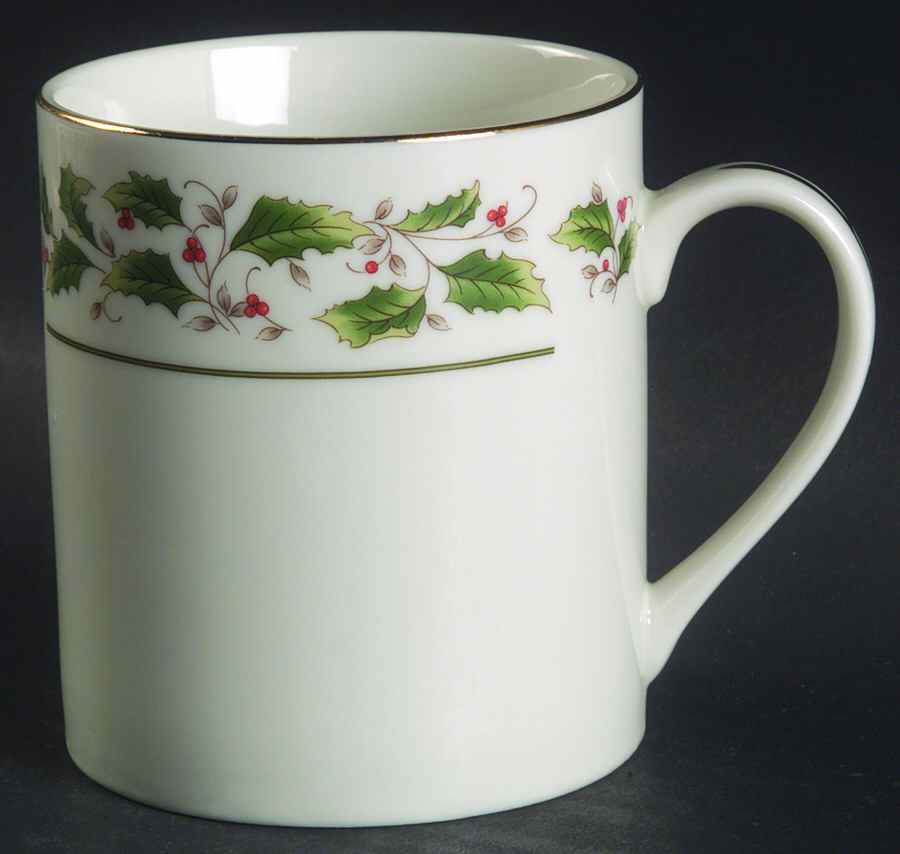 POH6 Mug by Potter & Smith-1