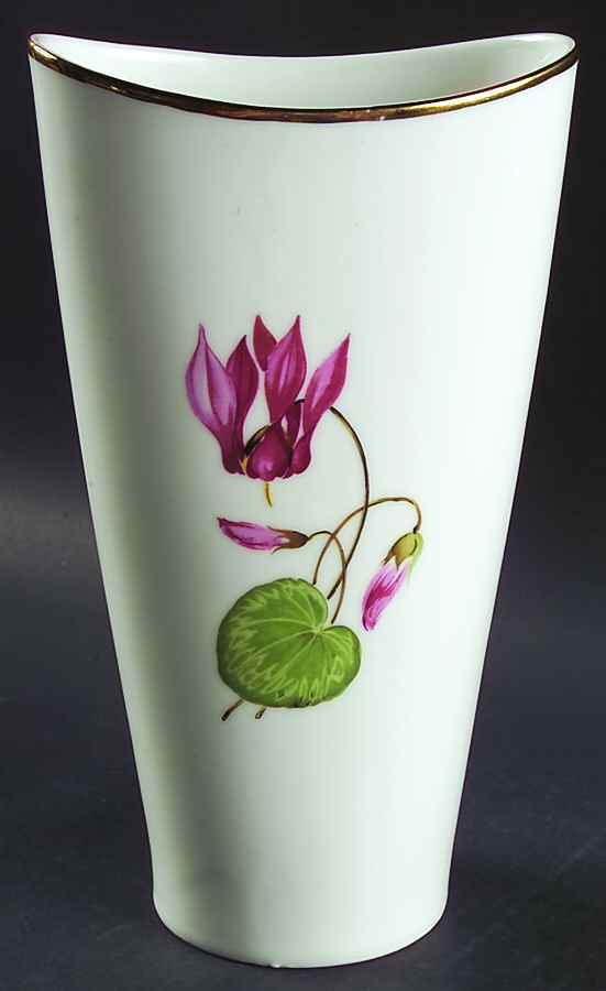 658-2538 9" Vase by Plankenhammer-1