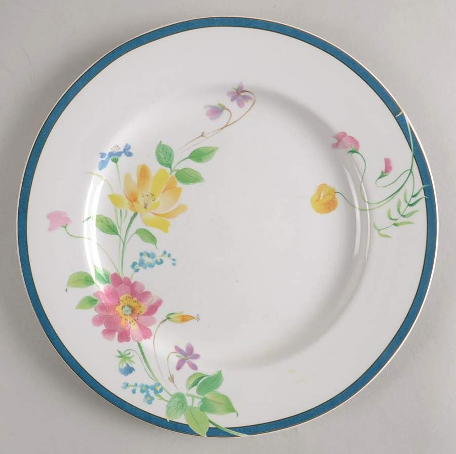 PNT21 Dinner Plate by Pontesa-1