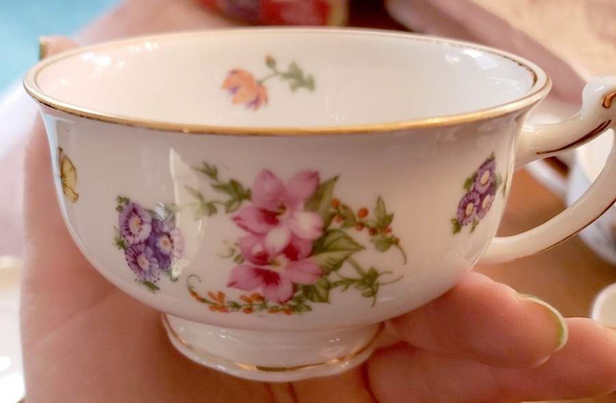 PIR135 Footed Cup by Pirkenhammer-1