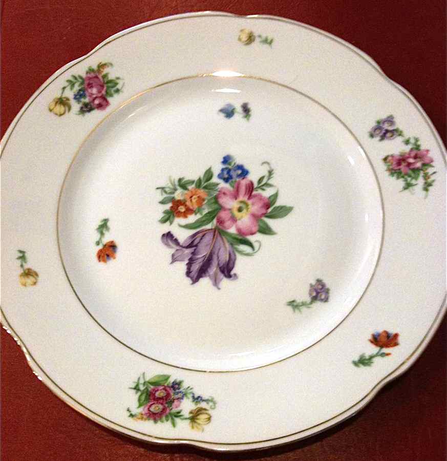 PIR135 Dinner Plate by Pirkenhammer-1