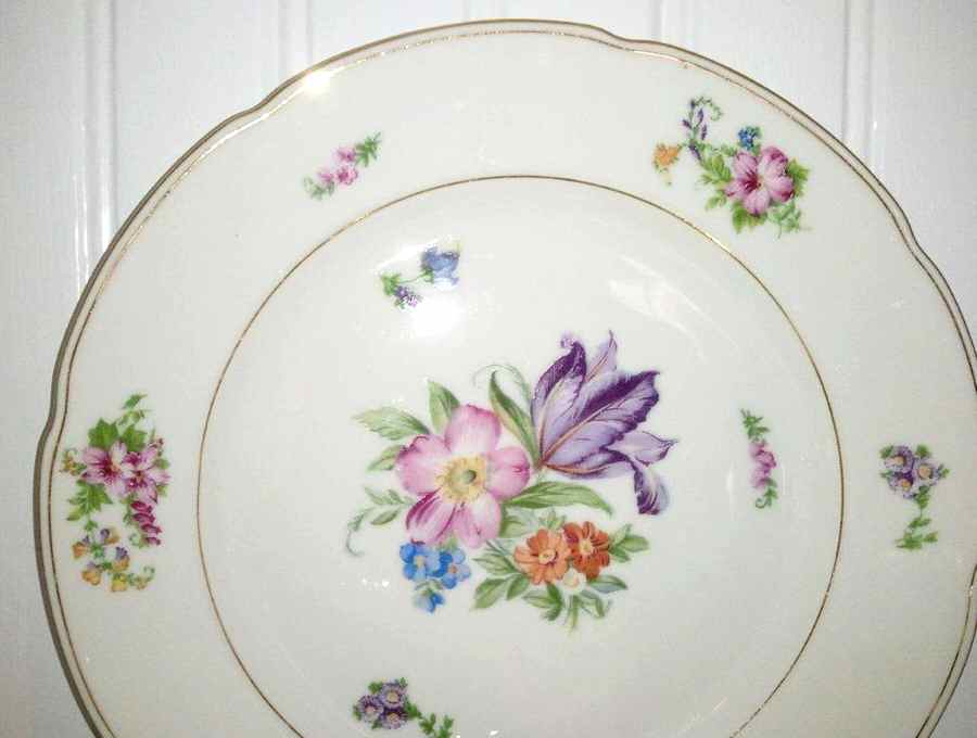 PIR135 Dinner Plate by Pirkenhammer-1