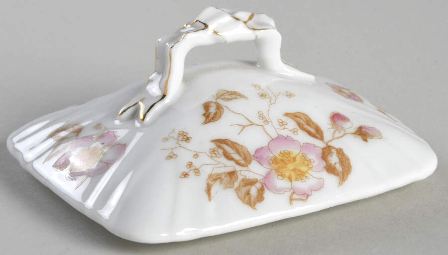 PHL35 Lid for Teapot by P H Leonard-1