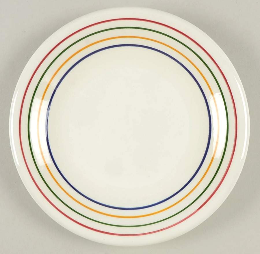 PRL37 Salad Plate by Primula-1