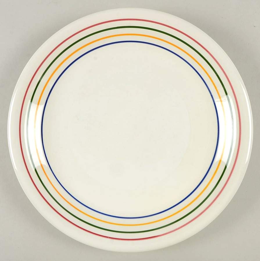 PRL37 Dinner Plate by Primula-1