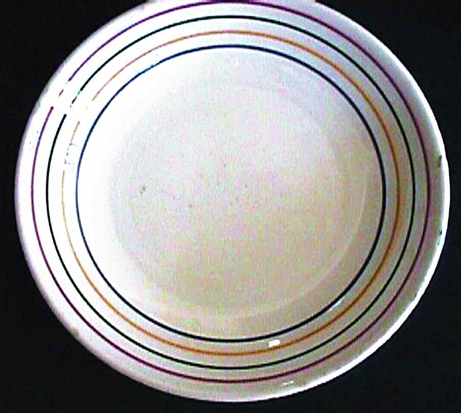 PRL37 Rim Soup Bowl by Primula-1