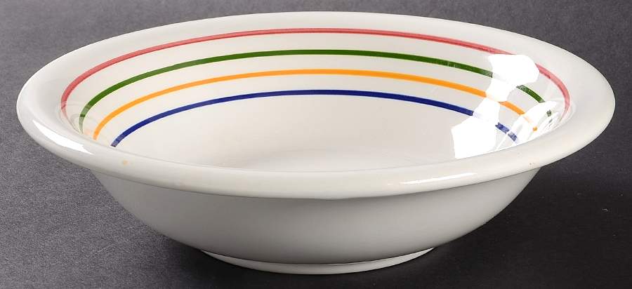 PRL37 Coupe Soup Bowl by Primula-1