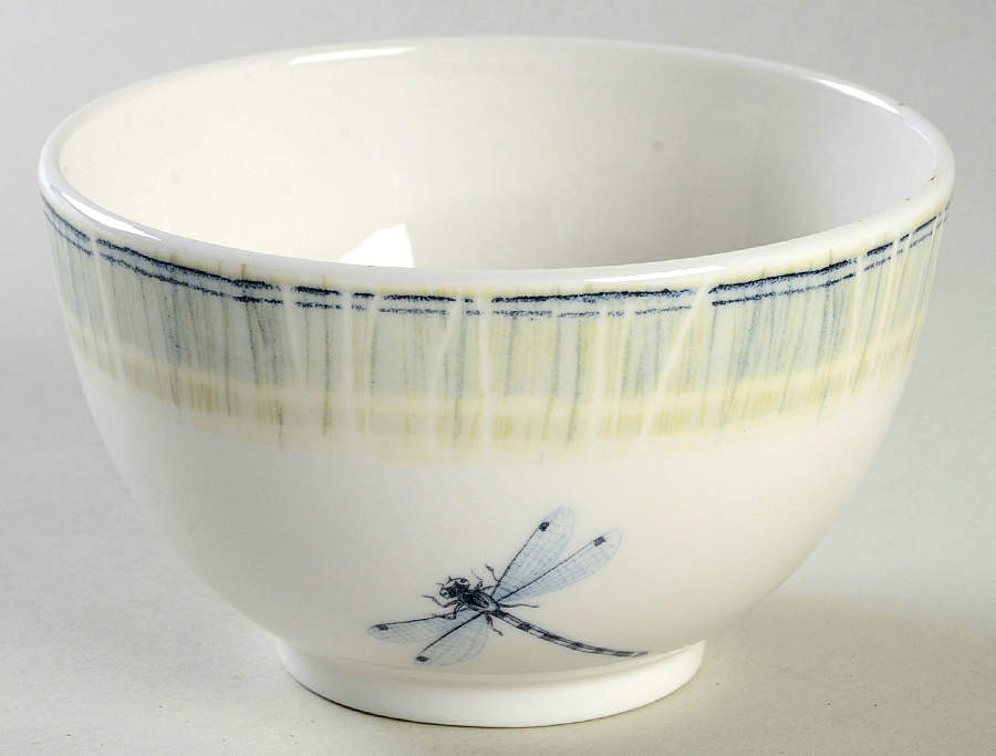 Lakeside (Narrow Rim) Sugar Bowl No Lid by Portmeirion-1