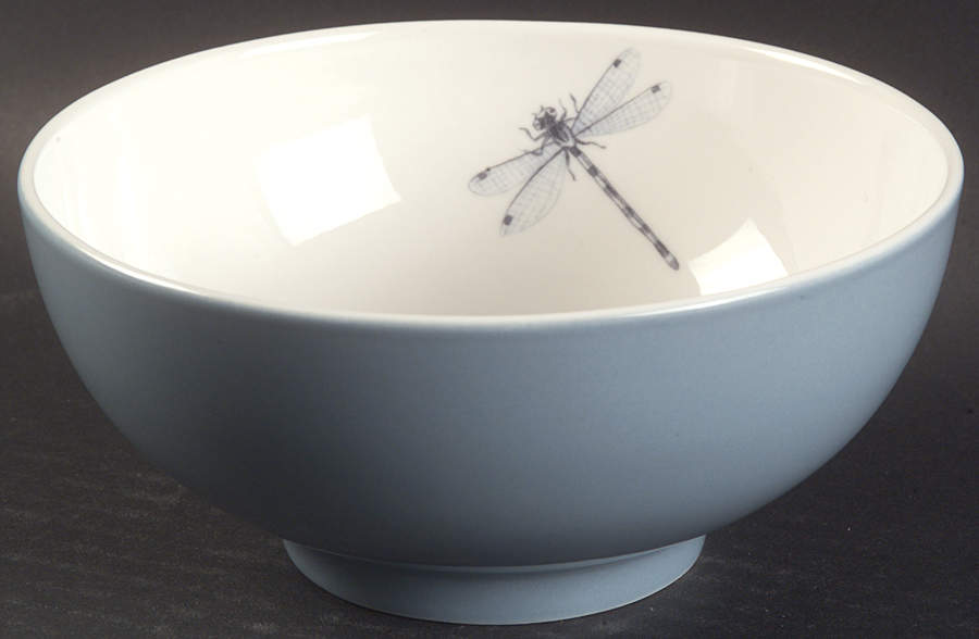 Lakeside (Narrow Rim) Coupe Cereal Bowl by Portmeirion-1