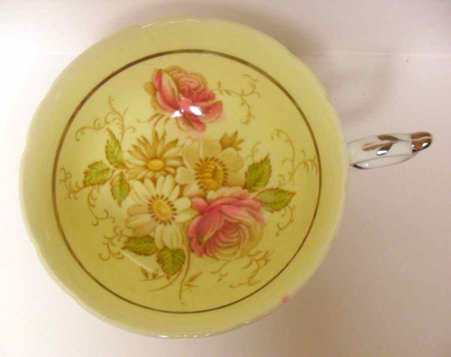G76645 Footed Cup by Paragon-1