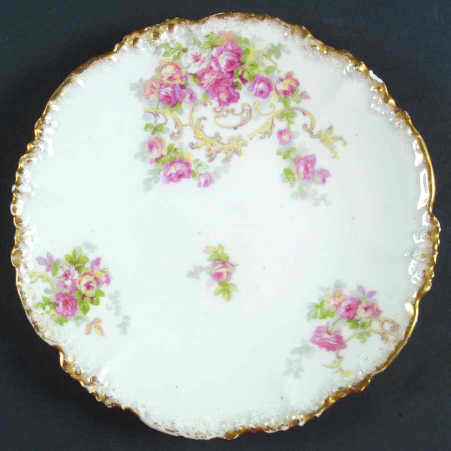 POY504 Salad Plate by Jean Pouyat-1