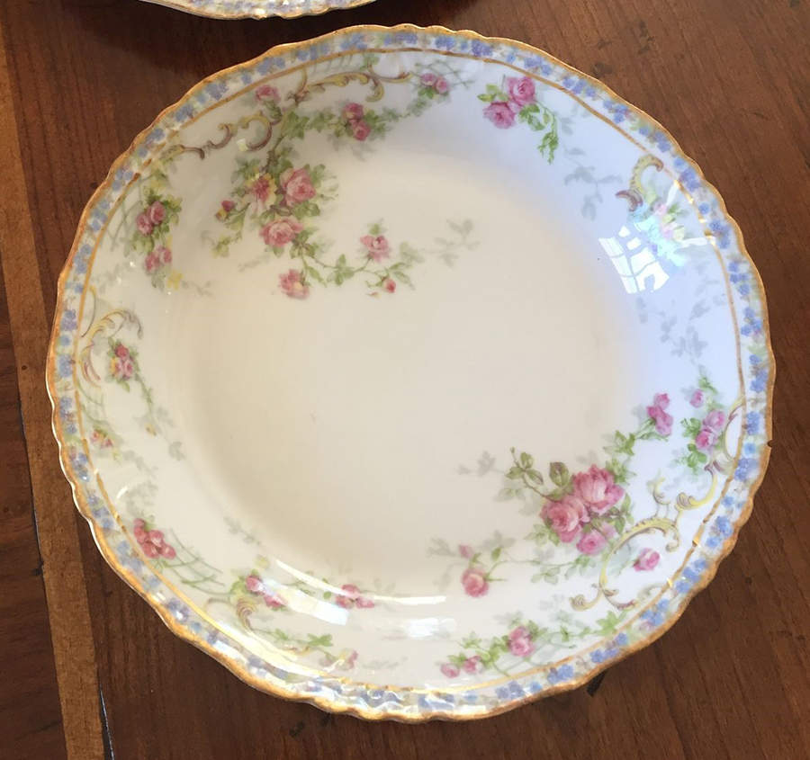 POY505 Dinner Plate by Jean Pouyat-1
