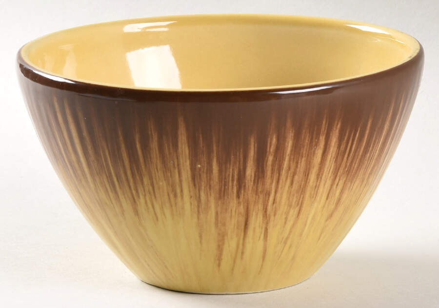 Plymouth Acorn Bowl No Lid by Pfaltzgraff-1