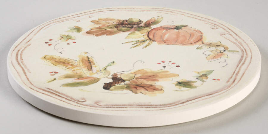 Plymouth Trivet by Pfaltzgraff-1