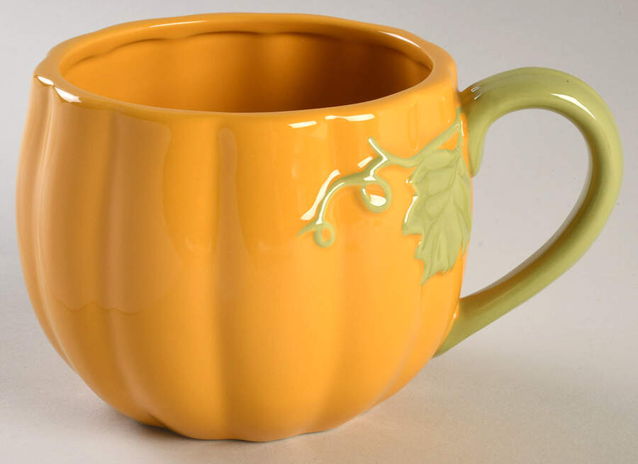 Plymouth Jumbo Soup Mug by Pfaltzgraff-1