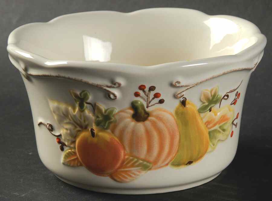 Plymouth 5" All Purpose Bowl by Pfaltzgraff-1