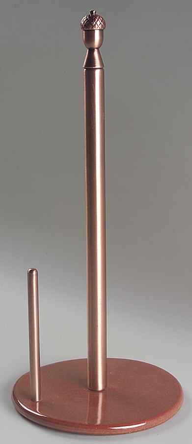 Plymouth Paper Towel Holder by Pfaltzgraff-1
