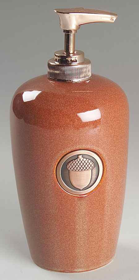 Plymouth Soap Dispenser by Pfaltzgraff-1