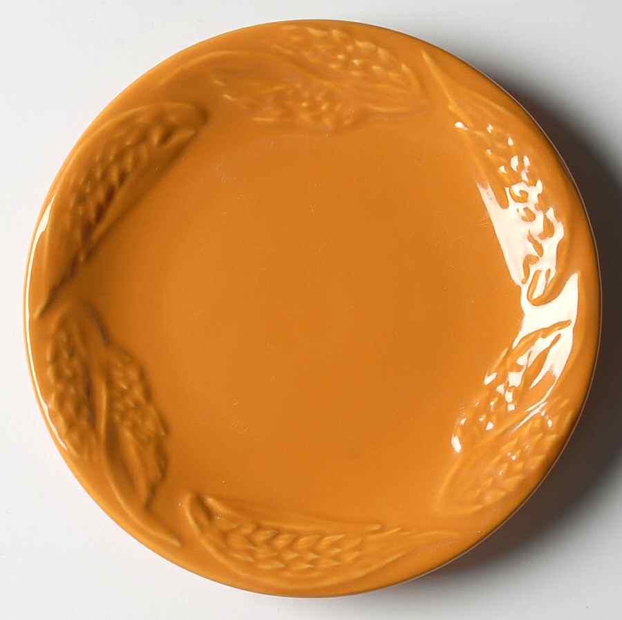 Plymouth Bread & Butter/Dessert Plate by Pfaltzgraff-1