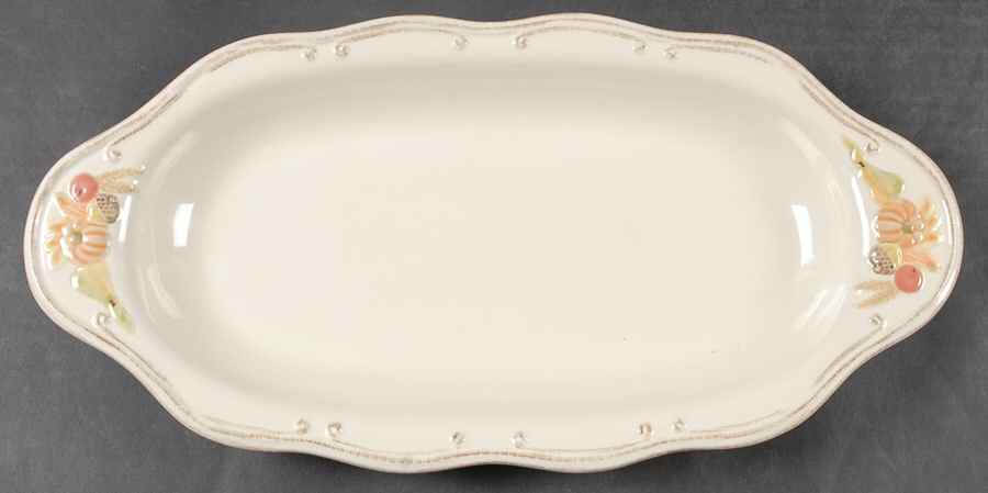 Plymouth Bread Tray by Pfaltzgraff-1