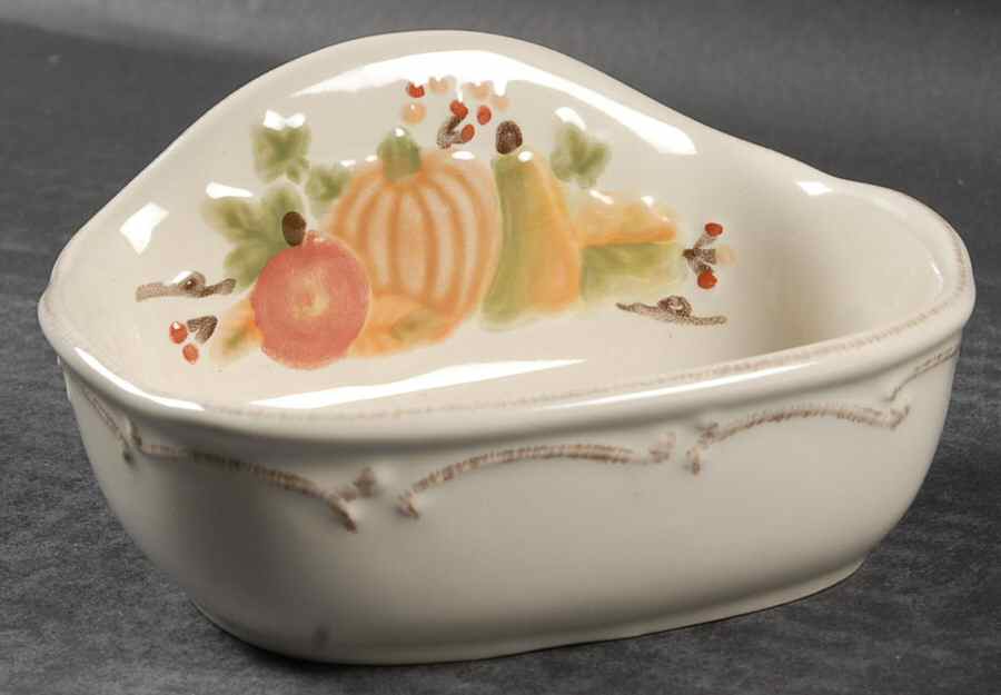 Plymouth Soap Dish by Pfaltzgraff-1