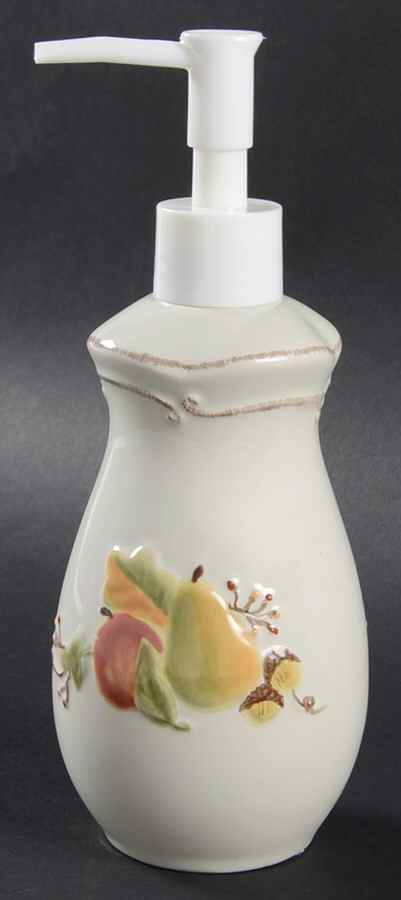 Plymouth Lotion Dispenser by Pfaltzgraff-1