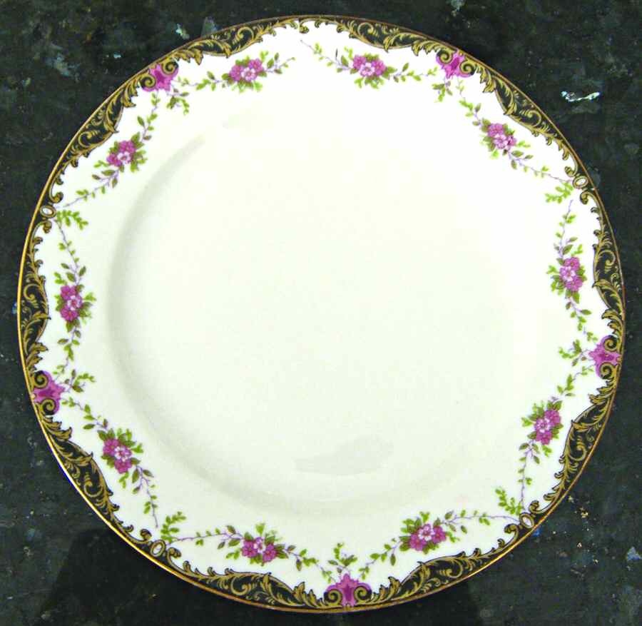 PAD28 Dinner Plate by Paroutaud-1