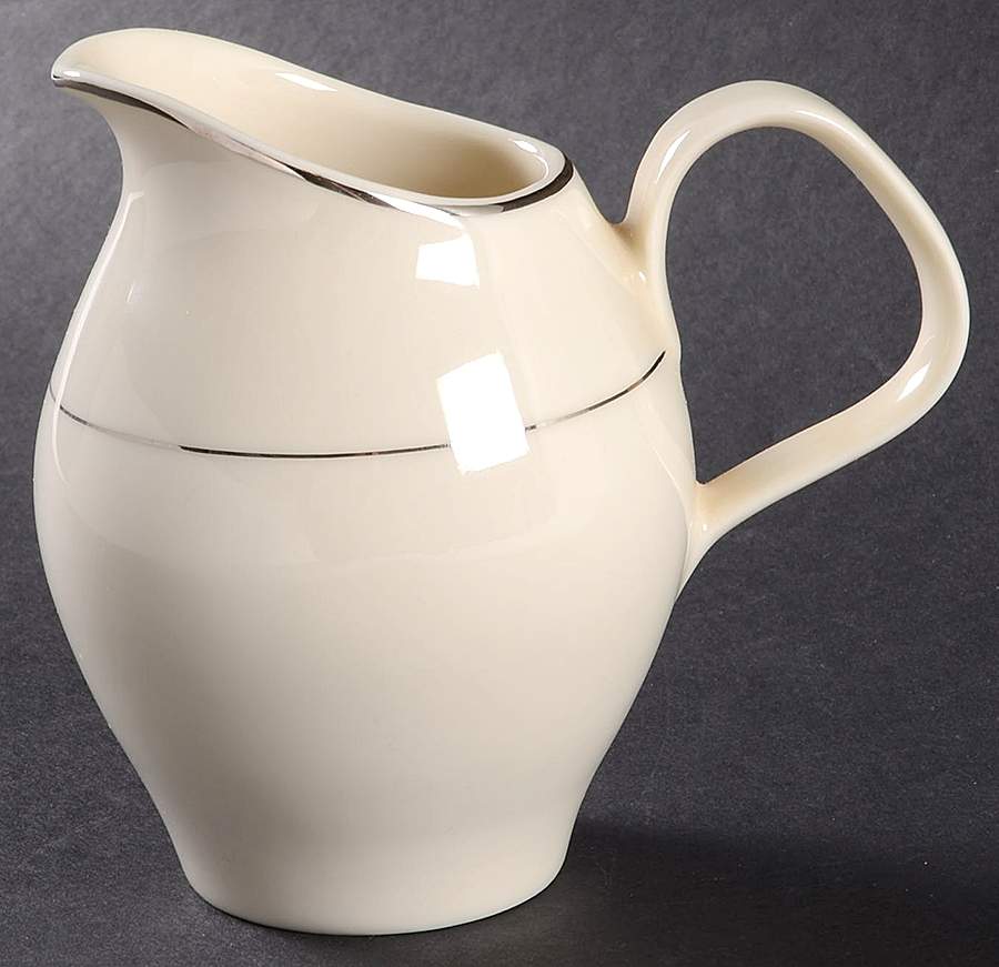 Tambour Creamer by Nancy Prentiss-1