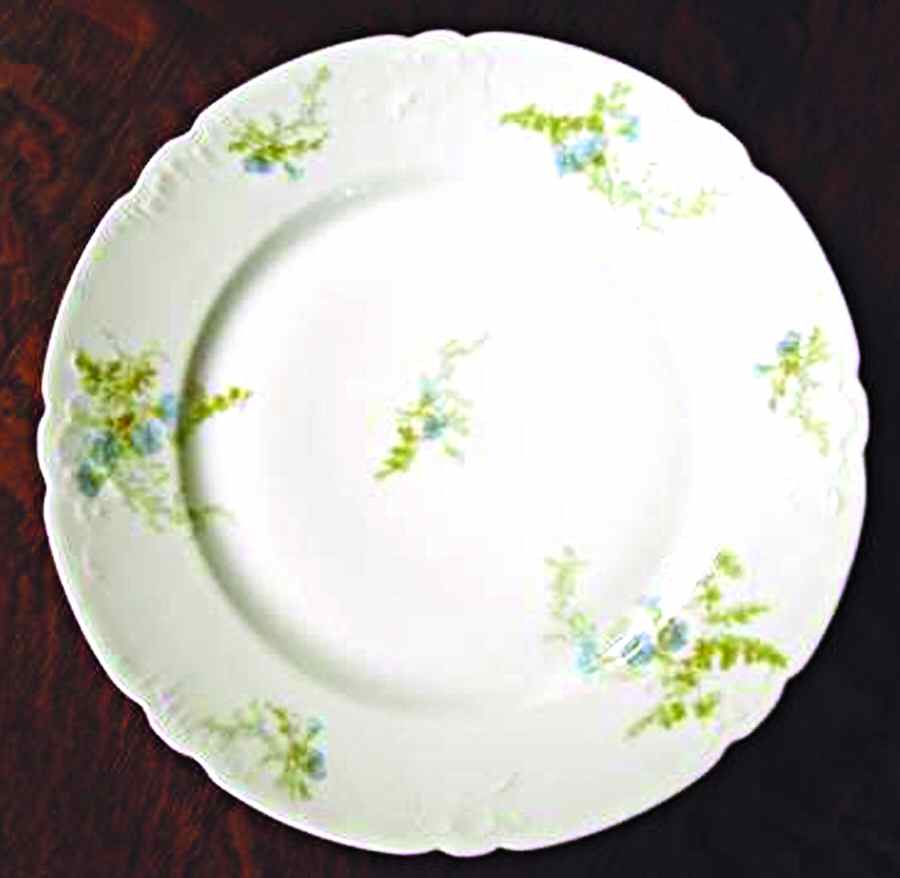 POY507 Dinner Plate by Jean Pouyat-1