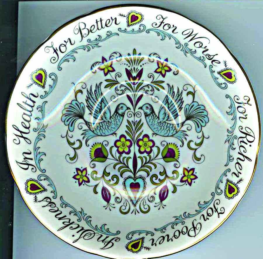 PAR128 Saucer by Paragon-1