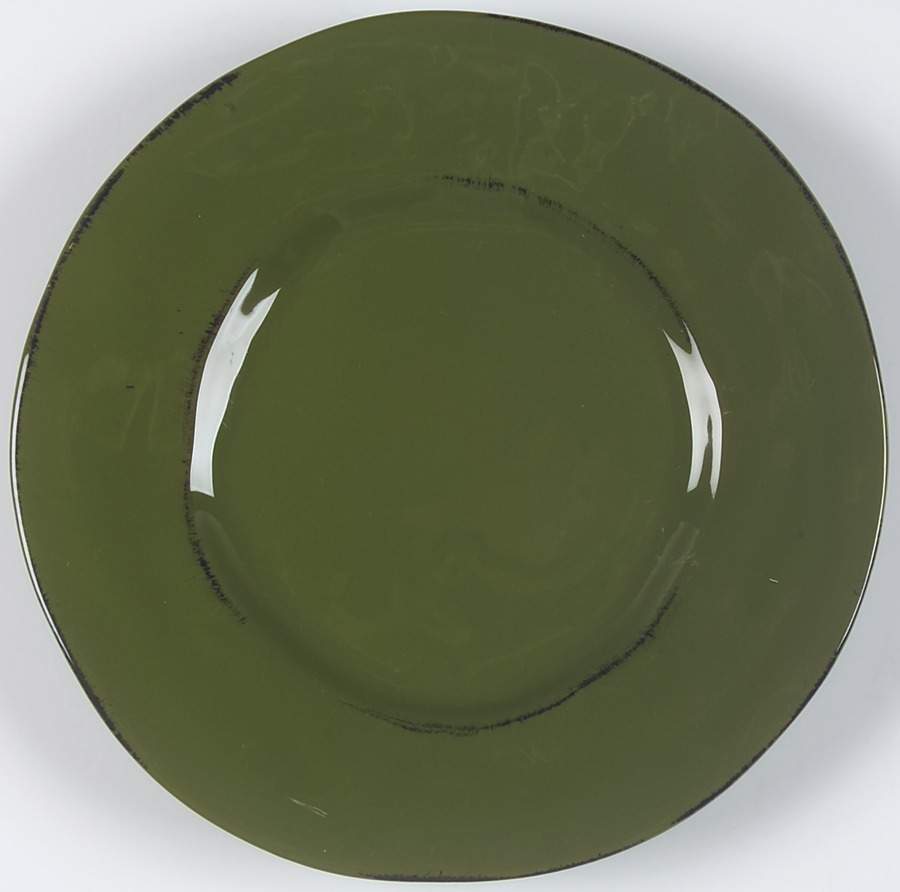 Nuevo Organic Salad Plate by Pier 1-1