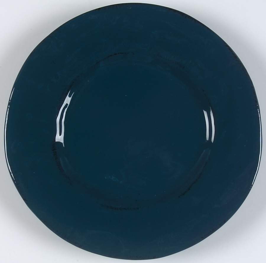 Nuevo Organic Salad Plate by Pier 1-1