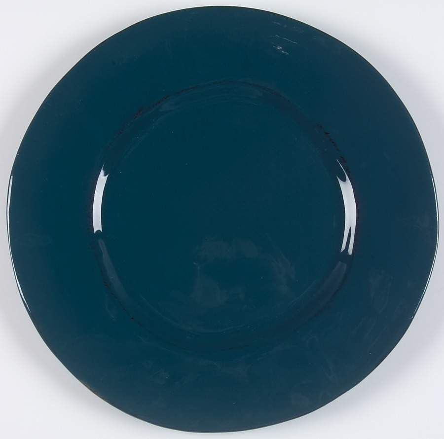 Nuevo Organic Dinner Plate by Pier 1-1