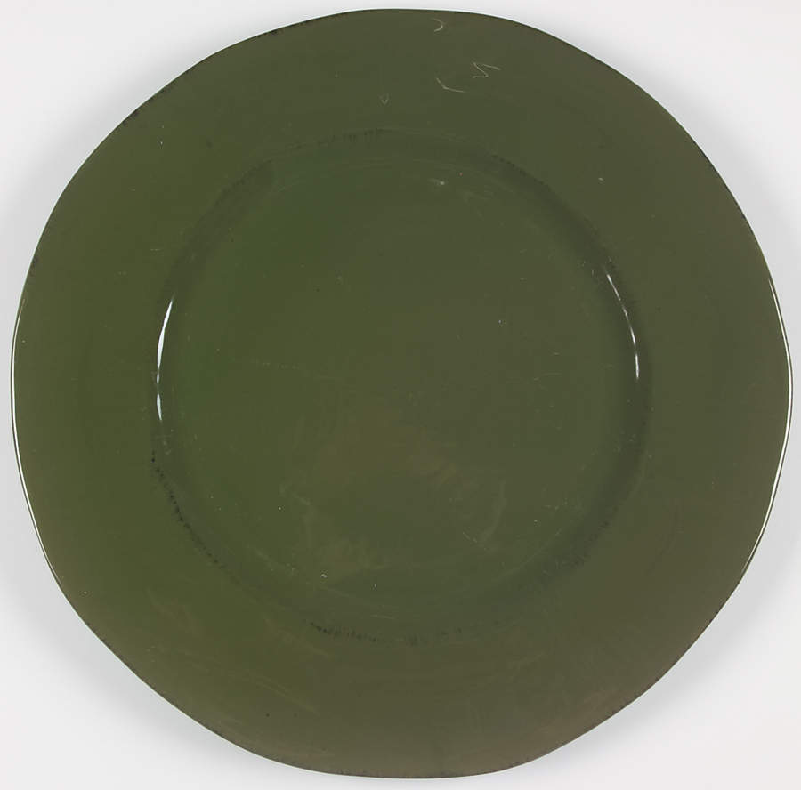 Nuevo Organic 14" Chop Plate (Round Platter) by Pier 1-1