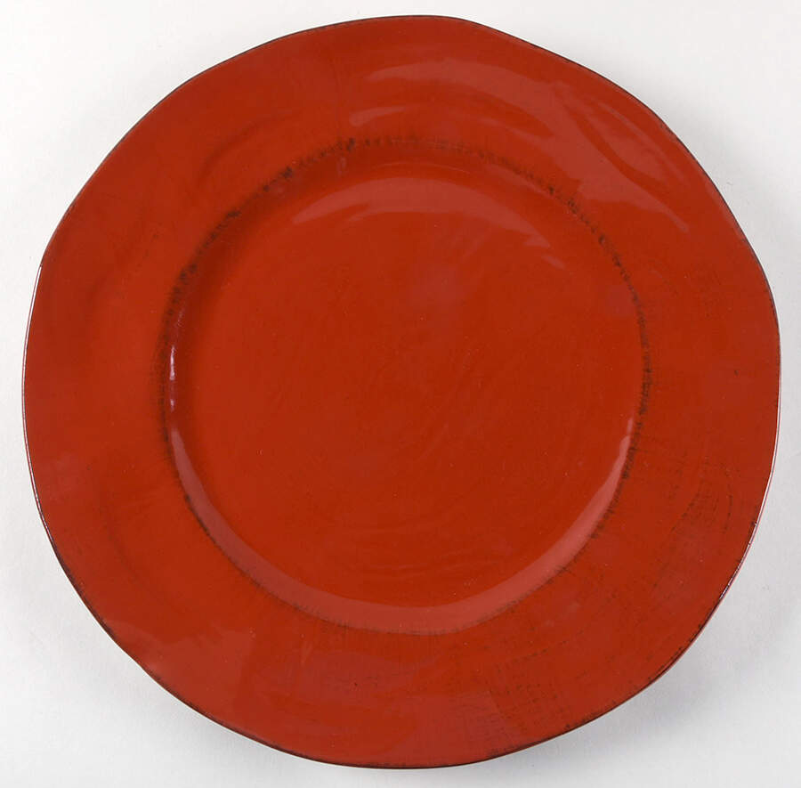 Nuevo Organic 14" Chop Plate (Round Platter) by Pier 1-1