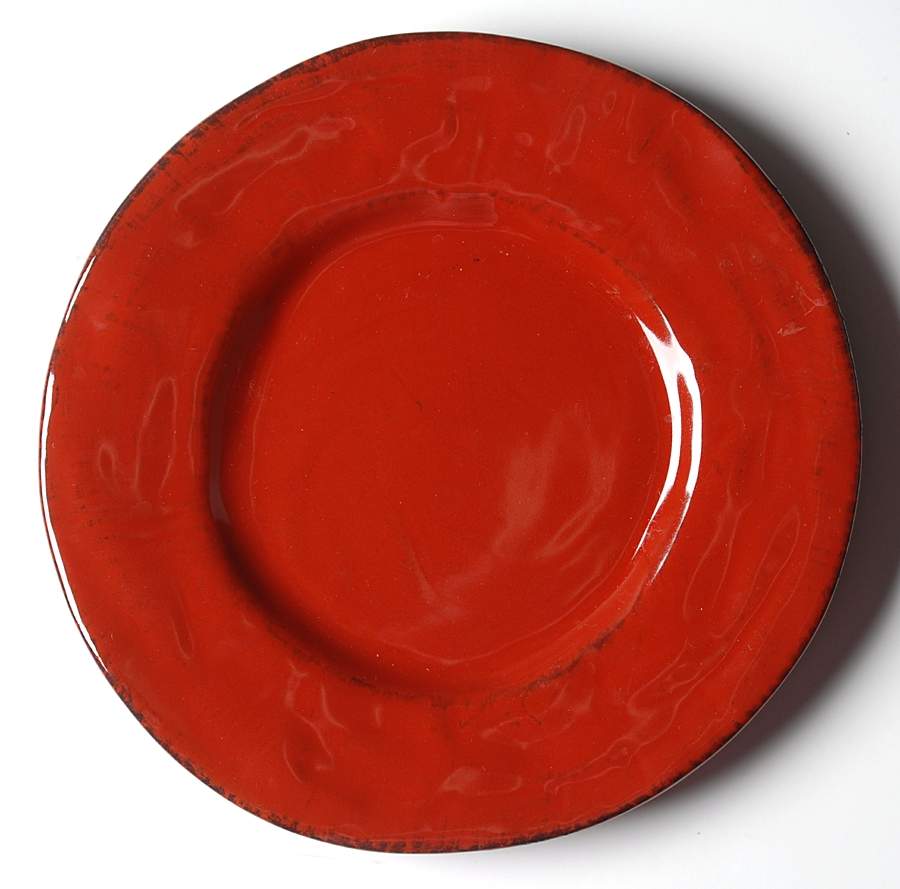Nuevo Organic Salad Plate by Pier 1-1