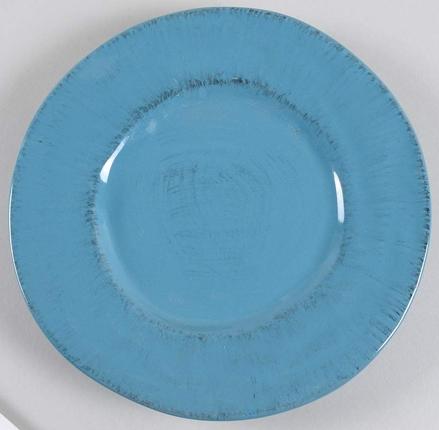 Nuevo Organic Salad Plate by Pier 1-1