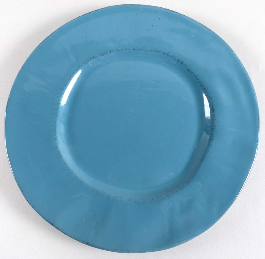 Nuevo Organic Dinner Plate by Pier 1-1