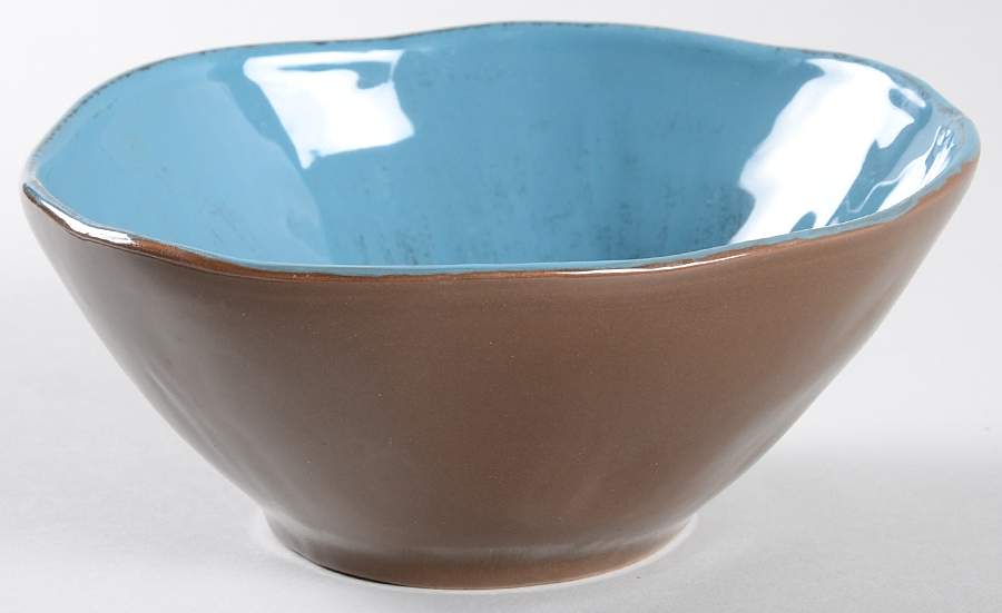 Nuevo Organic Coupe Cereal Bowl by Pier 1-1