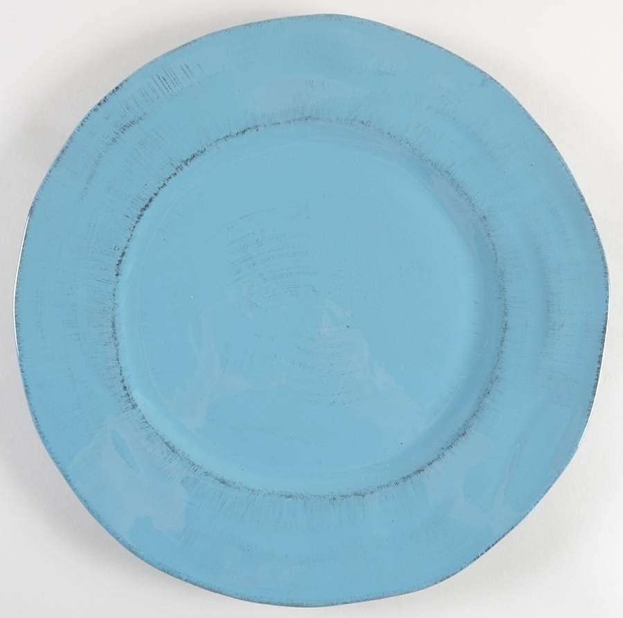 Nuevo Organic 14" Chop Plate (Round Platter) by Pier 1-1