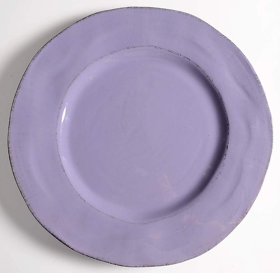 Nuevo Organic 14" Chop Plate (Round Platter) by Pier 1-1