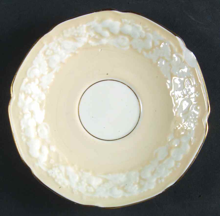 G2562-2 Saucer by Paragon-1