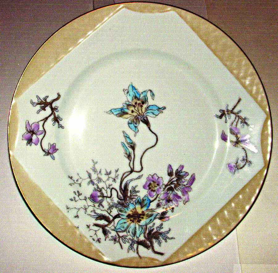 POY508 Dinner Plate by Jean Pouyat-1