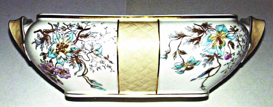 POY508 Tureen No Lid by Jean Pouyat-1