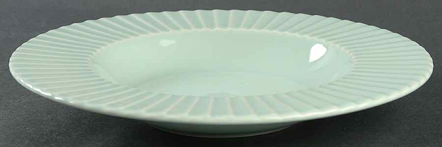 PGN49 Large Rim Soup Bowl by Pagnossin-1