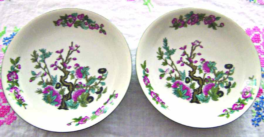 PUN105 Coupe Soup Bowl by Porcelain Union-1
